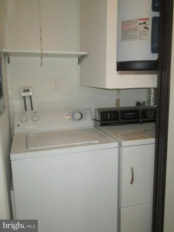 Photo of Unit 111D at 15100 GLADE DRIVE