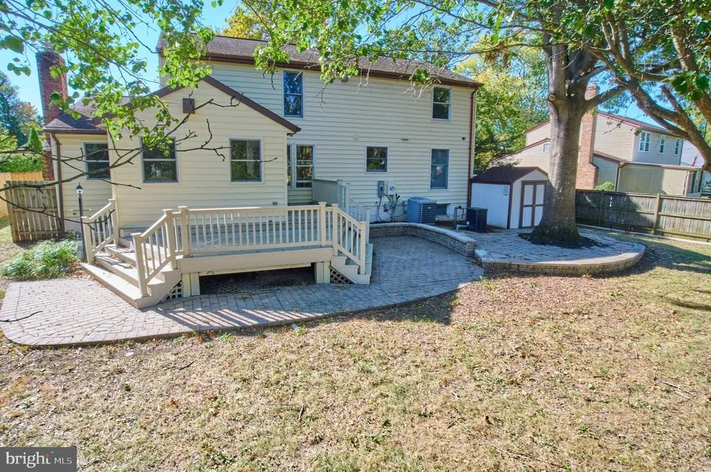 Photo of 13032 MONTEREY ESTATES DRIVE