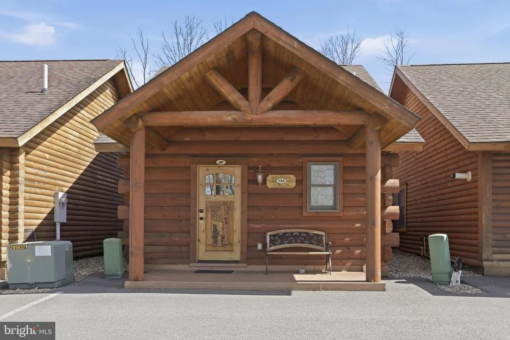 Photo of 291 CABIN LODGE ROAD