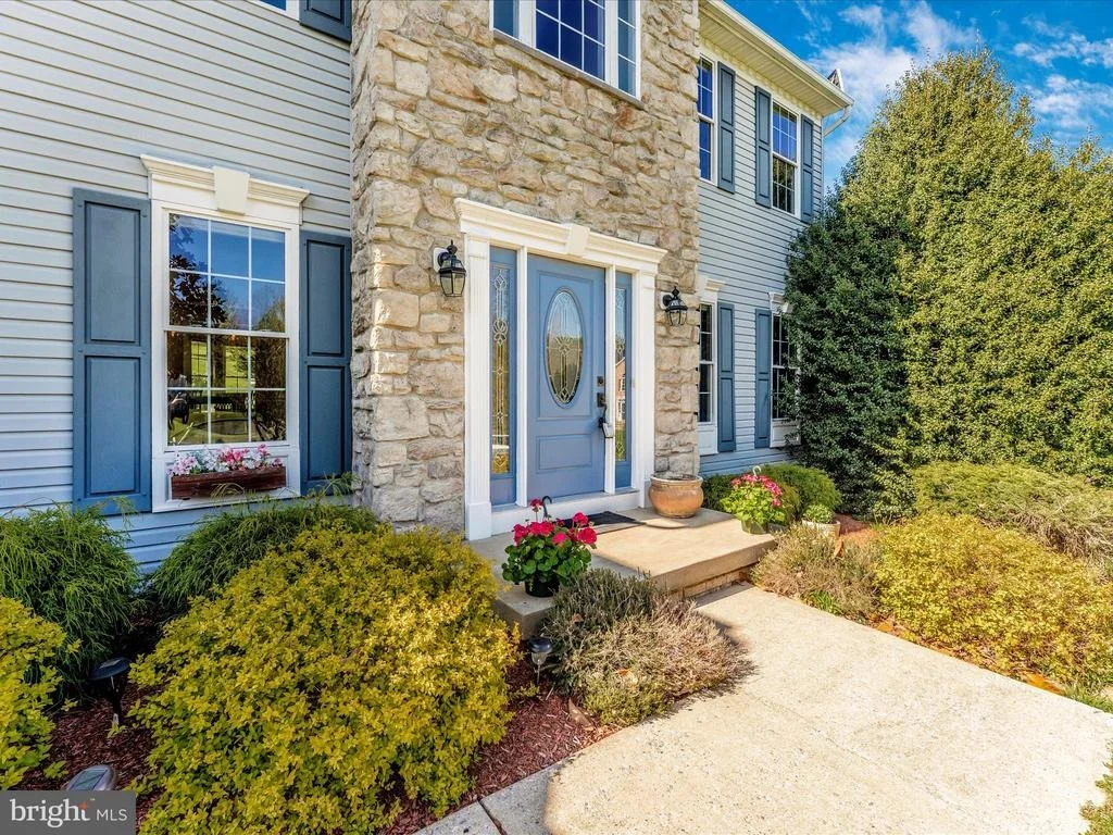 Photo of 13700 SAMHILL DRIVE