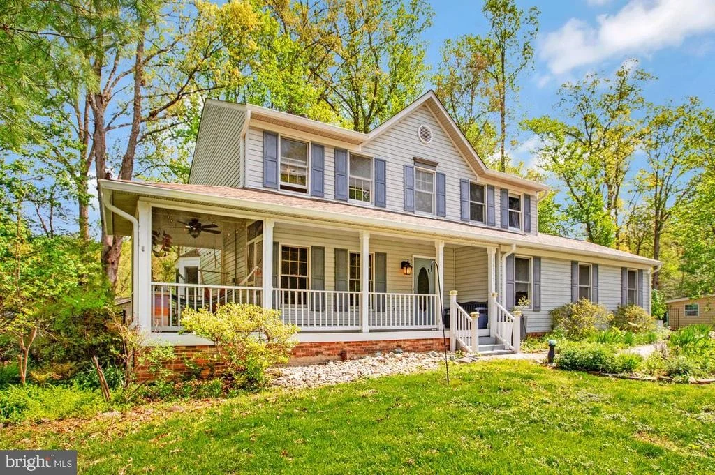 Photo of 16311 DAHL ROAD