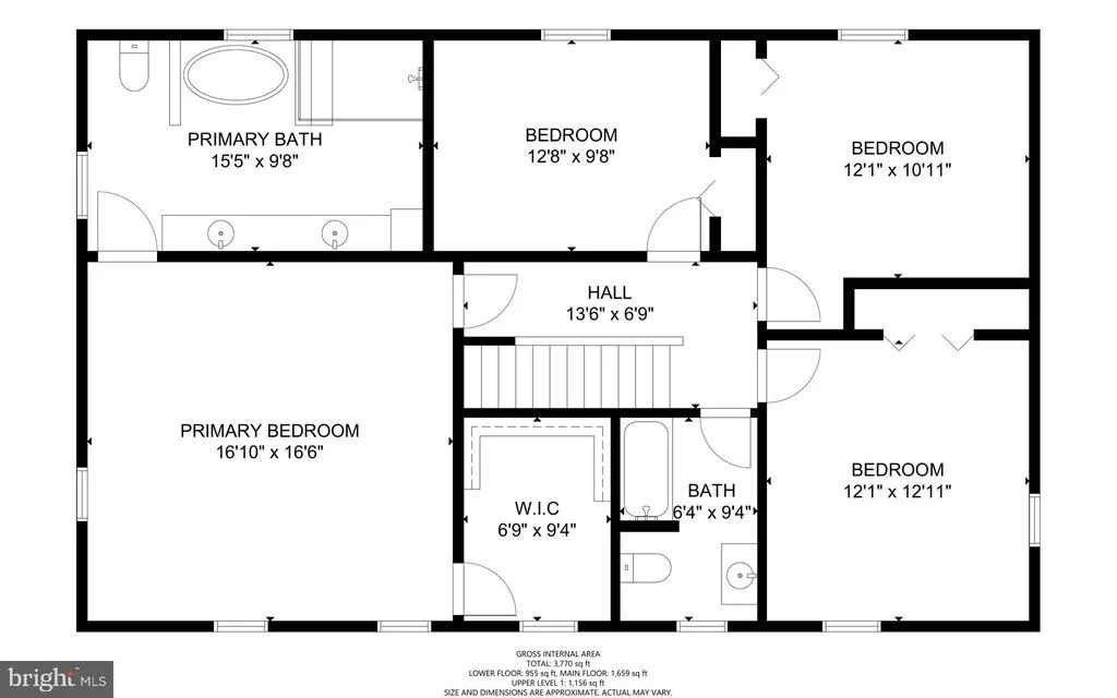 Photo of 13008 MEADOW VIEW DRIVE