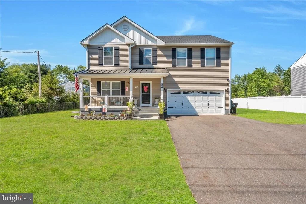 Photo of 546 JACKSON ROAD
