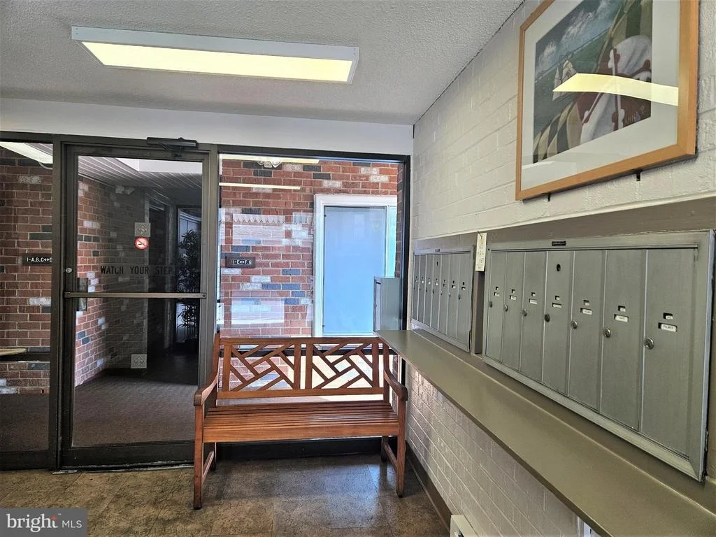 Photo of Unit 141E at 3501 FOREST EDGE DRIVE