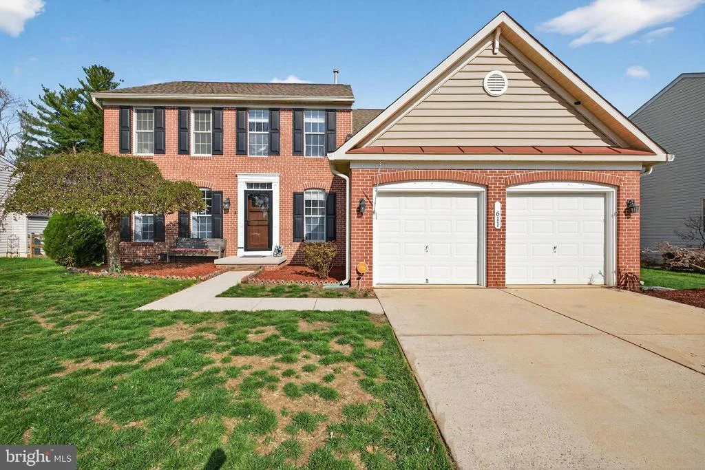 Photo of 611 HUNTING RIDGE DRIVE