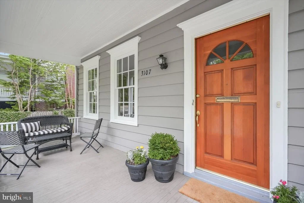 Photo of 3107 34TH STREET NW