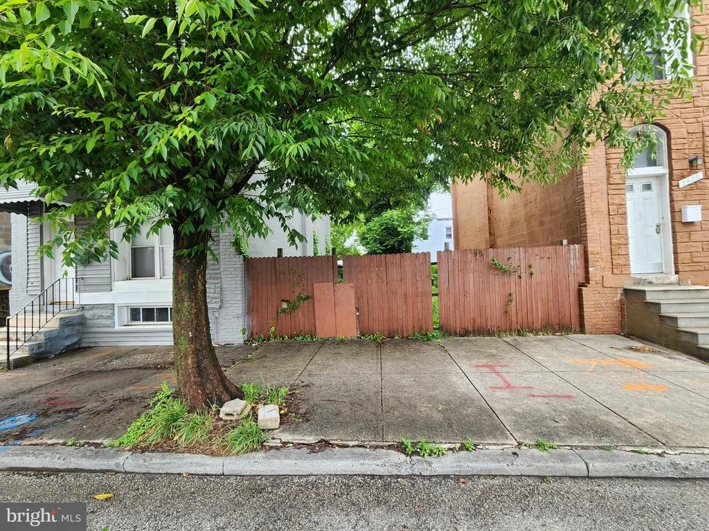Photo of 2616 GREENMOUNT AVENUE