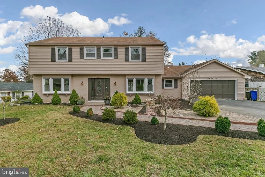 Photo of 13905 BLAIR STONE LANE