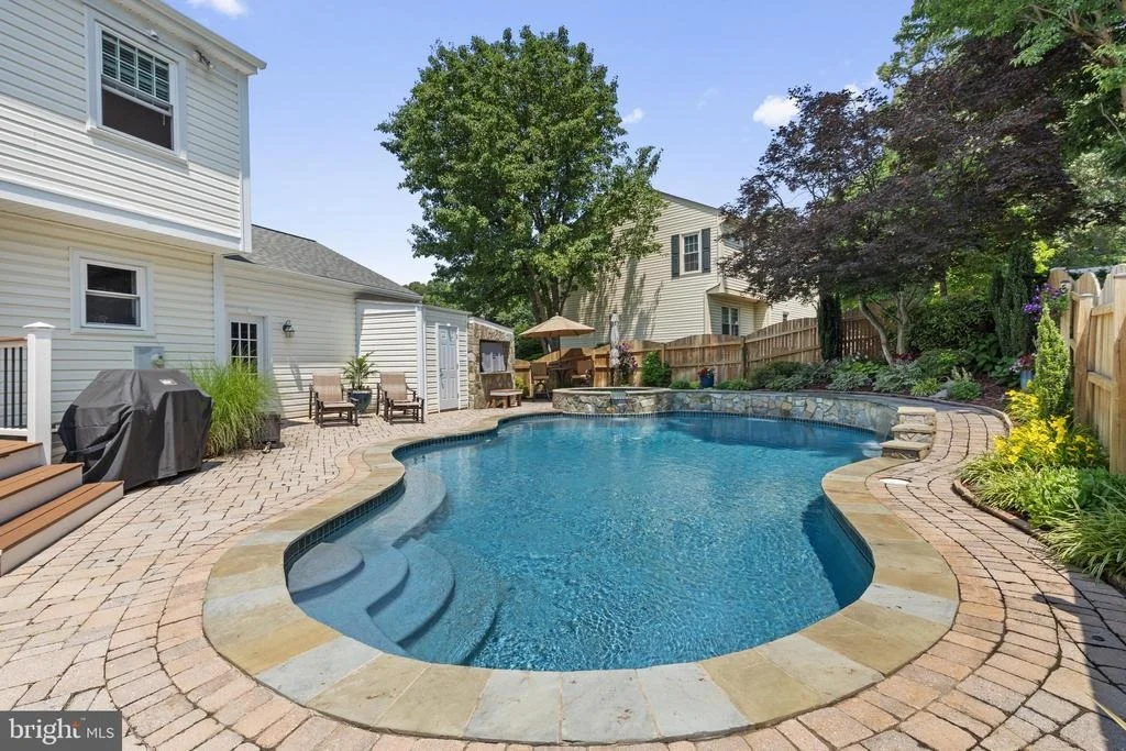 Photo of 5304 BRADDOCK RIDGE DRIVE