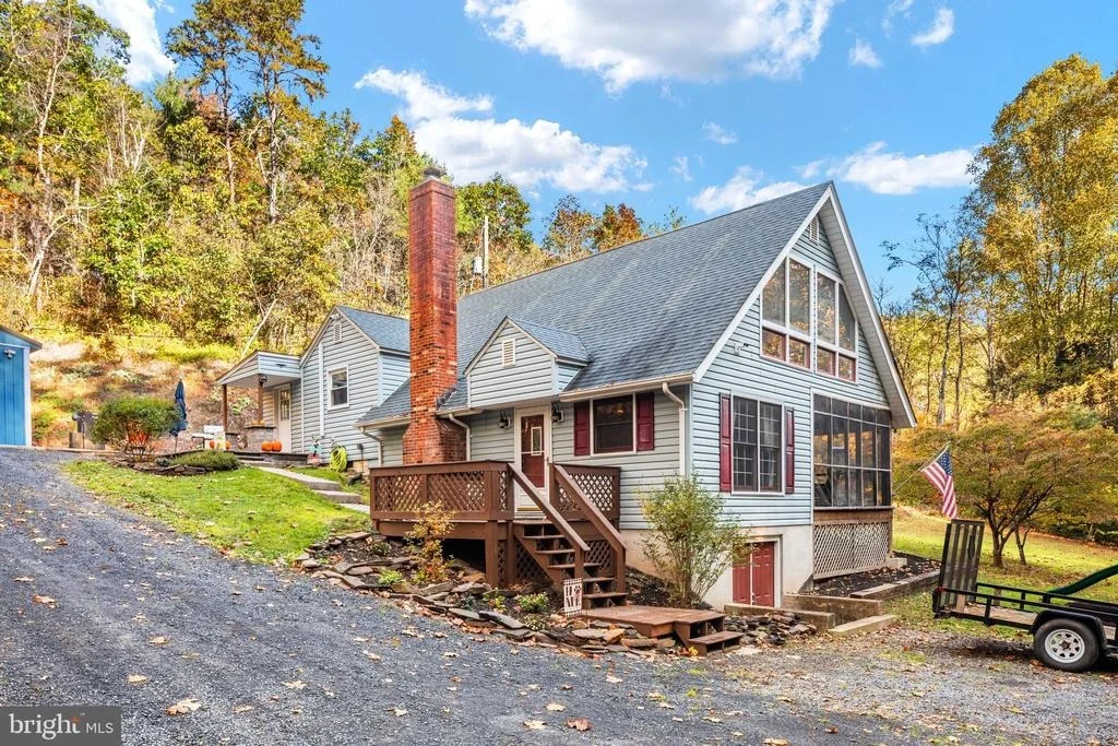 Photo of 322 HOLLOW ROAD