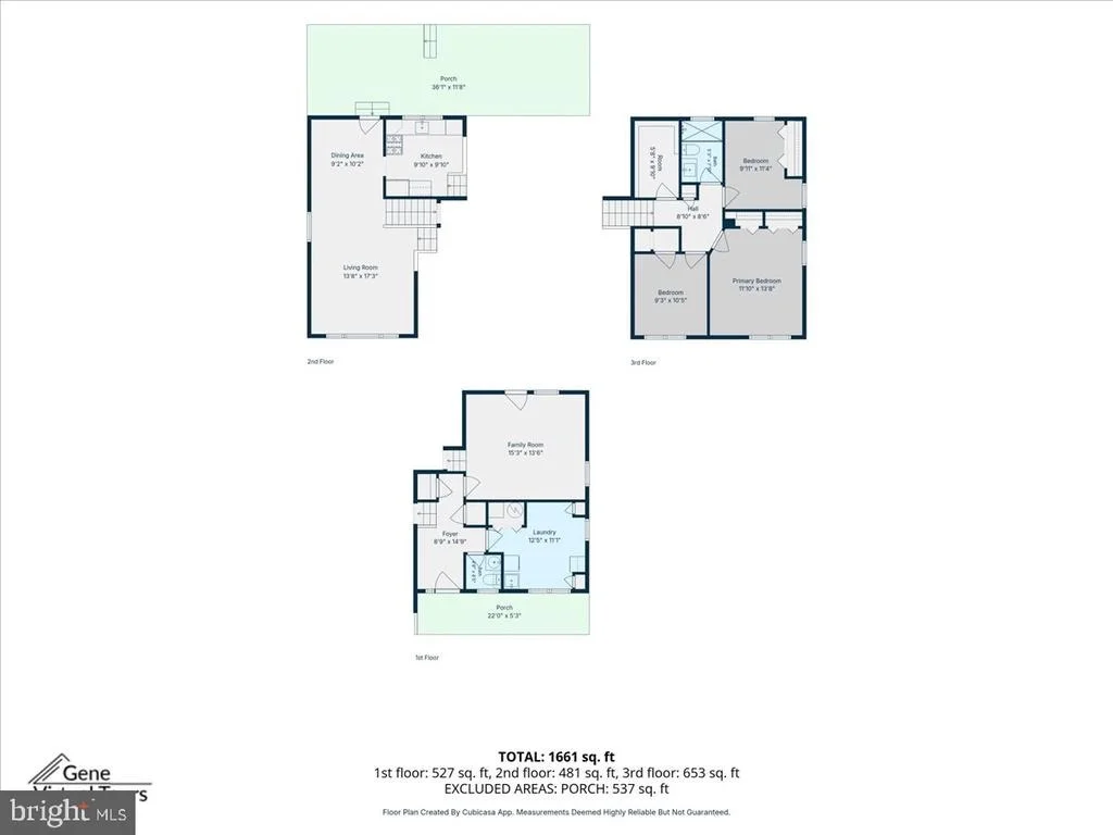 Photo of 432 MADINGLEY ROAD