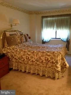 Photo of Unit 1215 at 15101 INTERLACHEN DRIVE