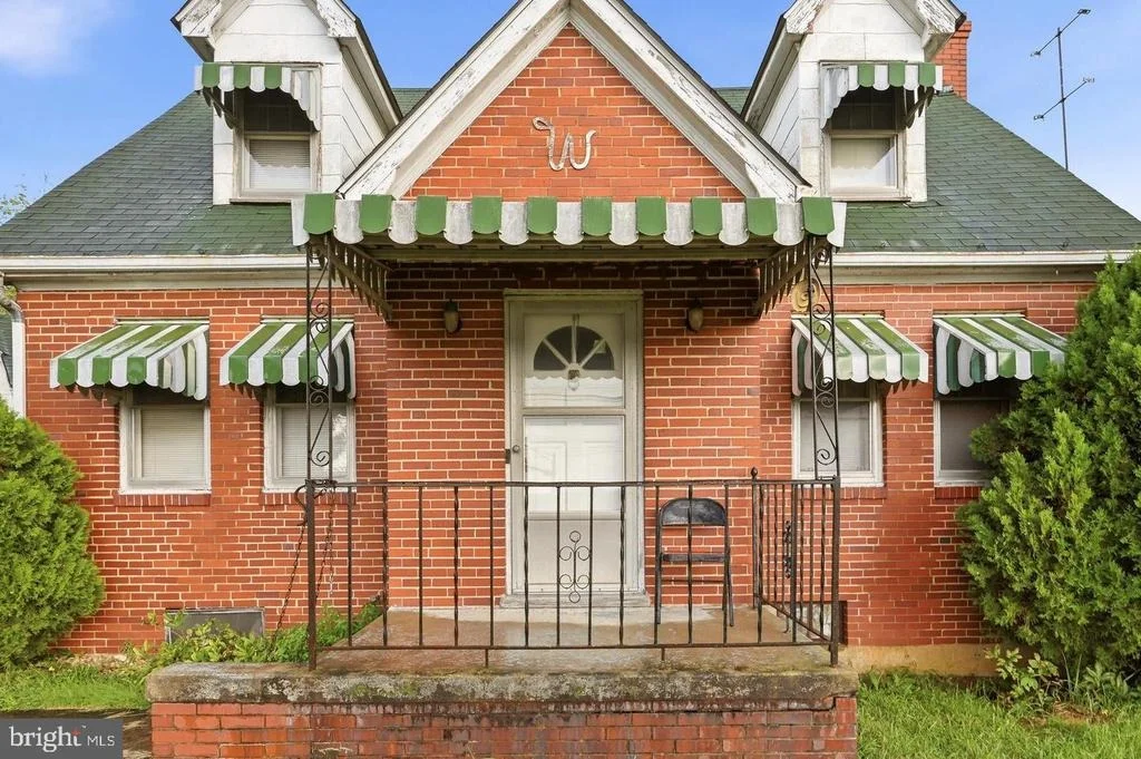 Photo of 721 FRONT ROYAL PIKE
