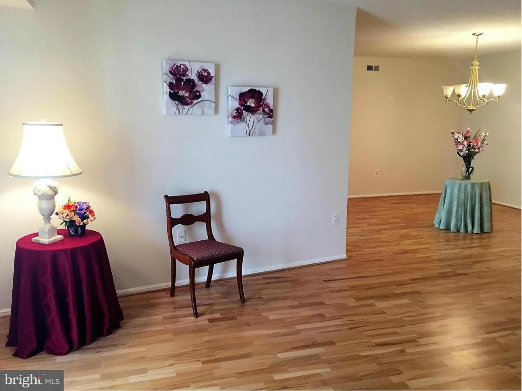 Photo of Unit 4614 at 15100 INTERLACHEN DRIVE