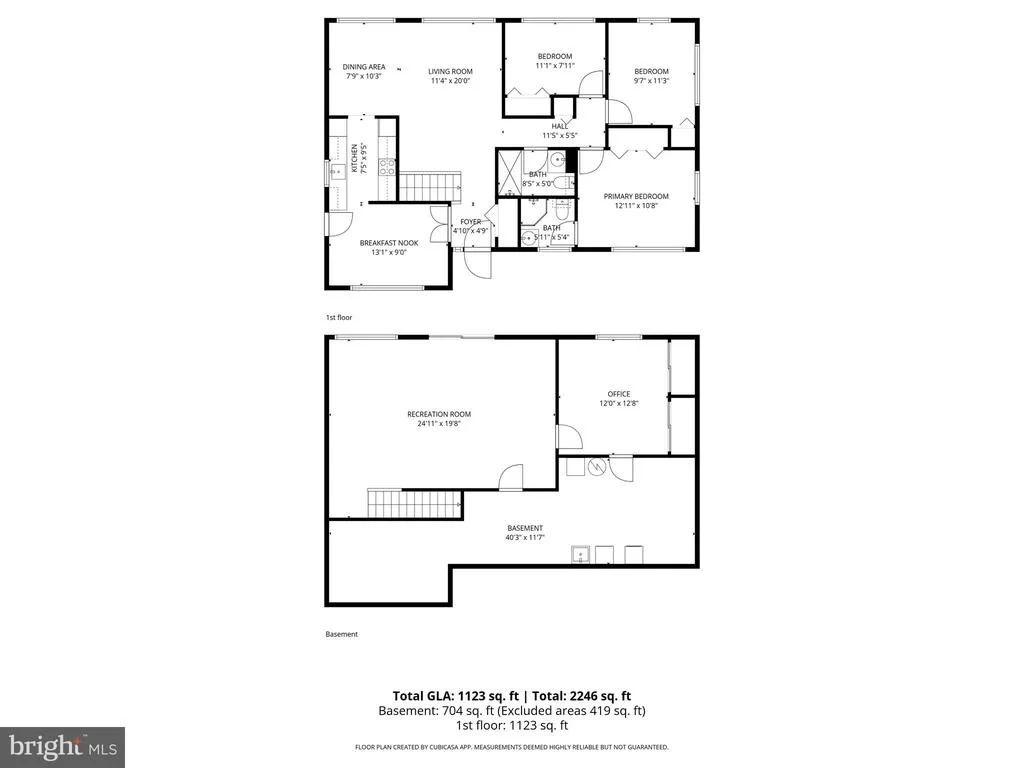 Photo of 11105 SLYE COURT