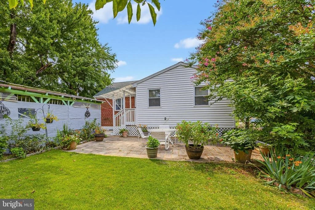 Photo of 3507 RANDOLPH ROAD