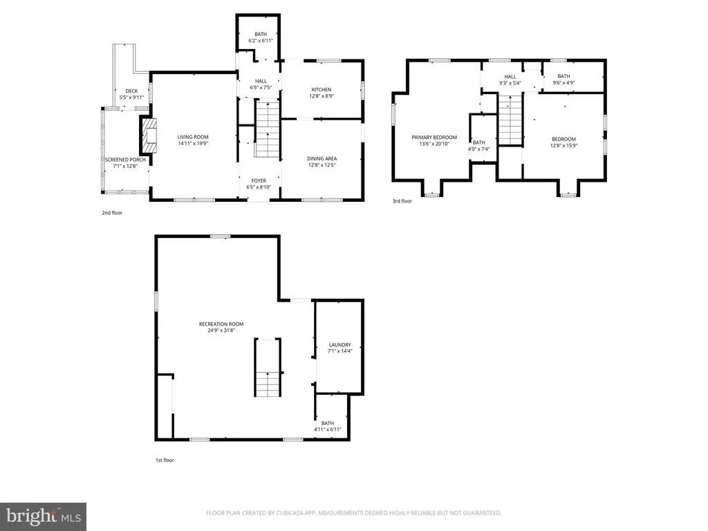 Photo of 527 FOREST VIEW ROAD