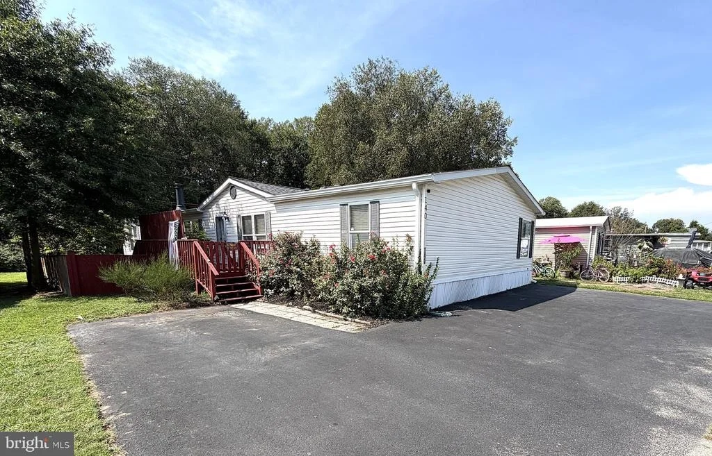 Photo of 140 PATUXENT MOBILE ESTATES