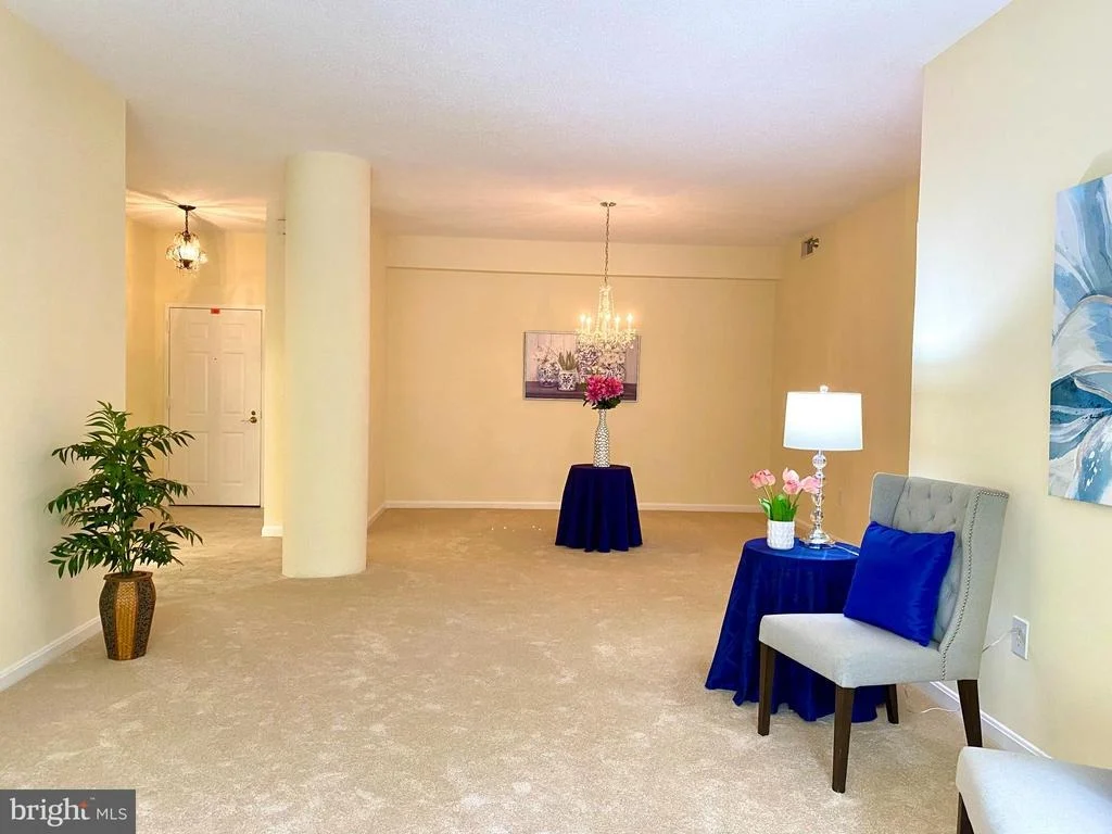 Photo of Unit 103 at 14809 PENNFIELD CIRCLE