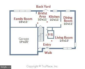 Photo of 1423 CAVENDISH DRIVE