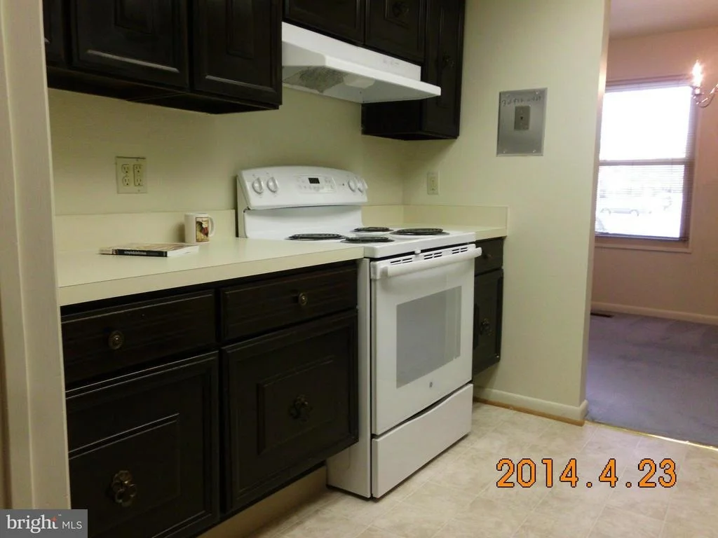 Photo of Unit 72F at 3618 GLENEAGLES DRIVE