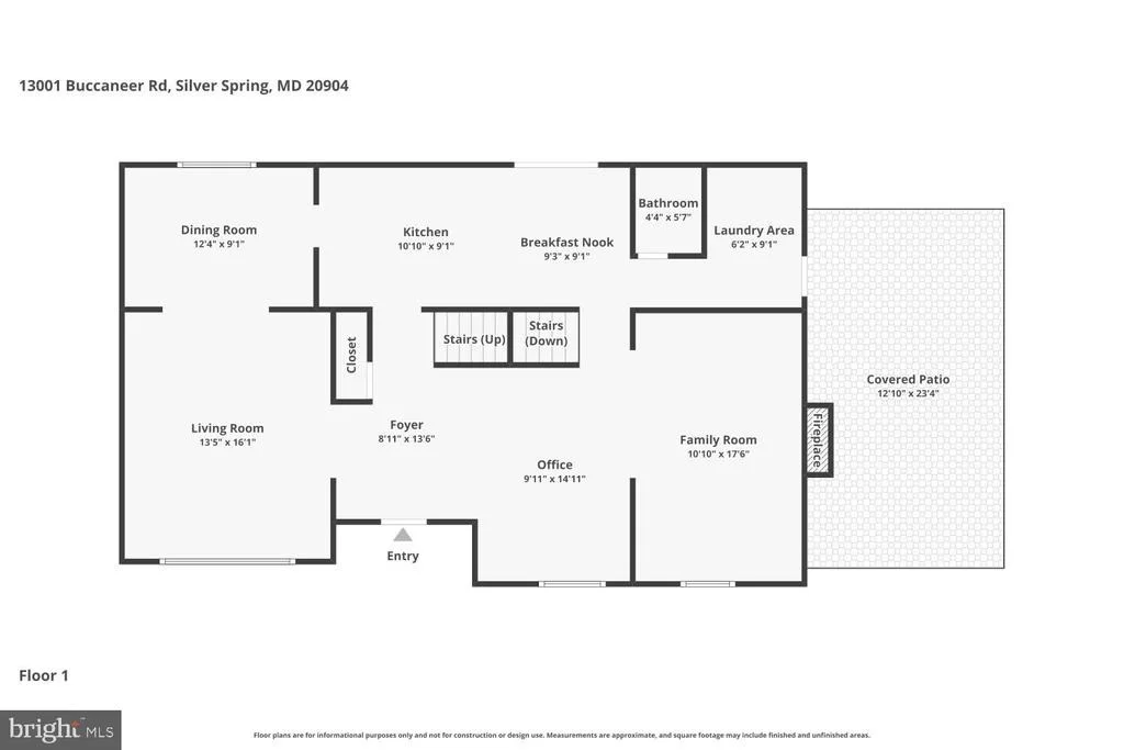 Photo of 13001 BUCCANEER ROAD