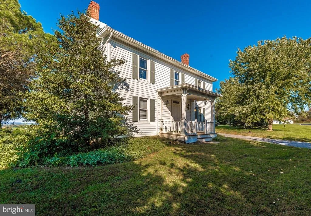 Photo of 9546 LIBERTY ROAD