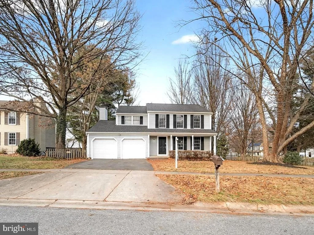 Photo of 18011 SILVER LEAF DRIVE