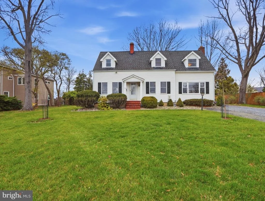 Photo of 7809 MILLERS CORNER