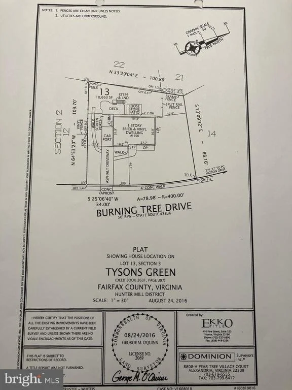 Photo of 1706 BURNING TREE DRIVE