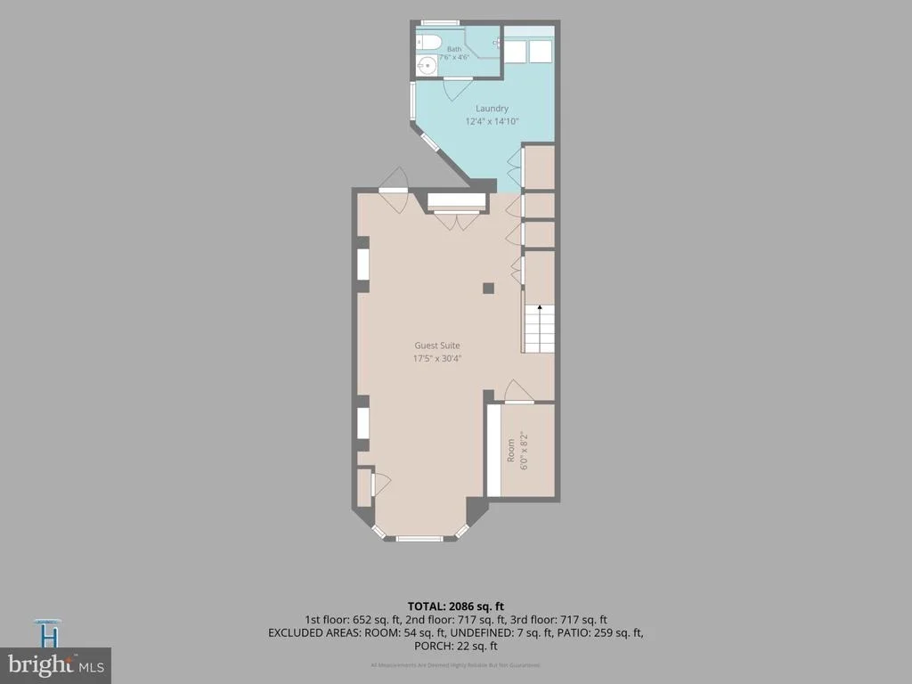 Photo of 304 A STREET SE