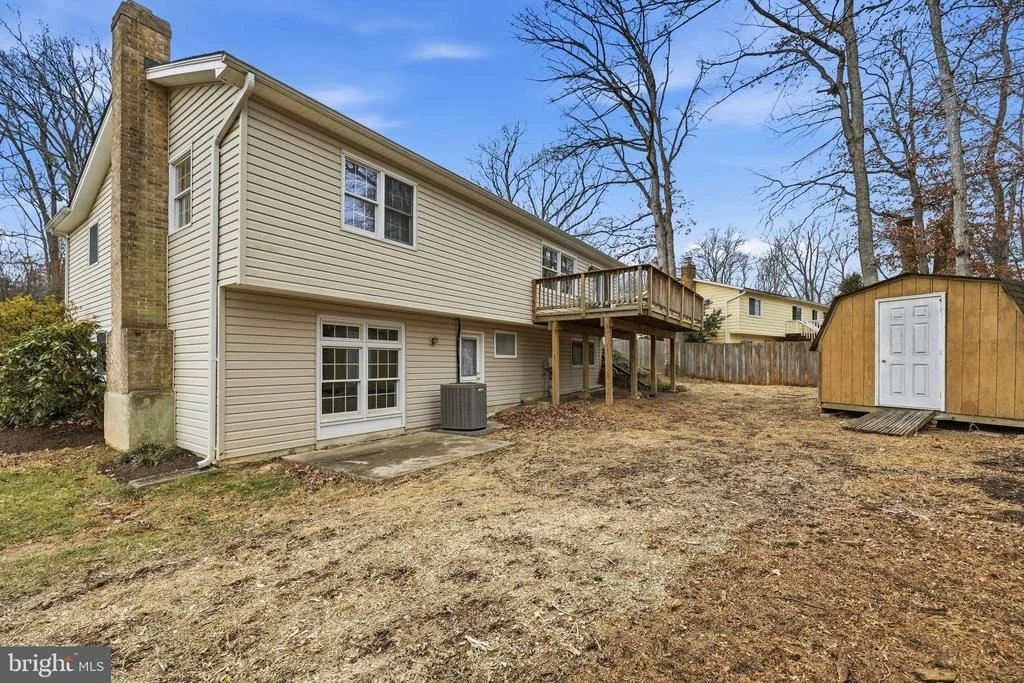 Photo of 6304 FOREST MILL LANE