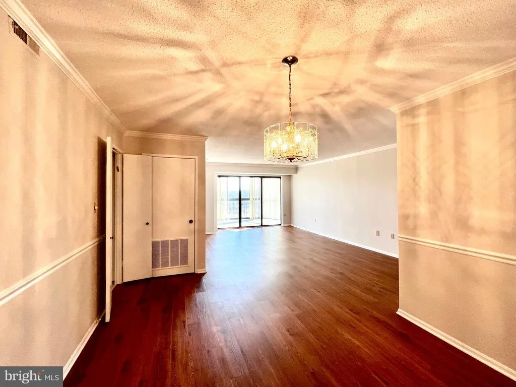 Photo of Unit 701 at 15115 INTERLACHEN DRIVE