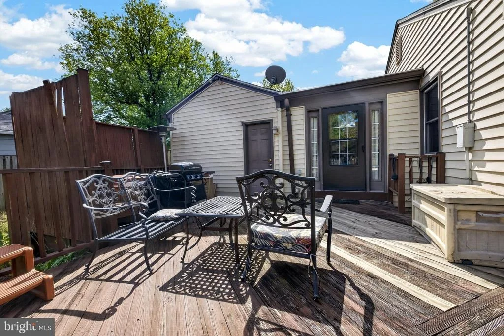 Photo of 2326 FAIRLAND ROAD