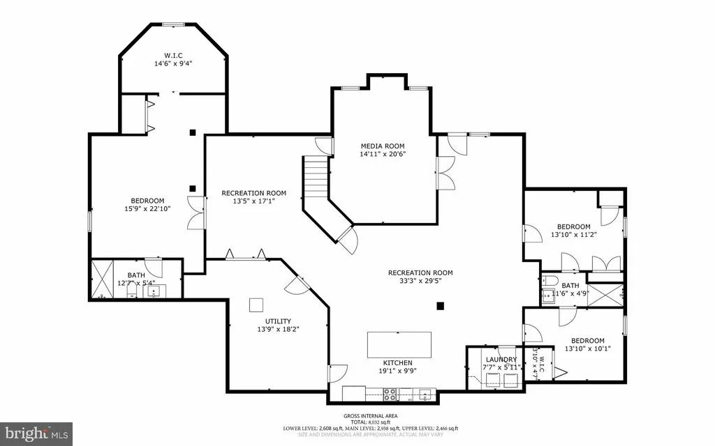 Photo of 15064 BARLOW DRIVE