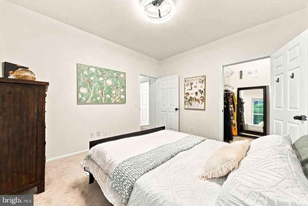 Photo of Unit 2103 at 1600 SPRING GATE DRIVE