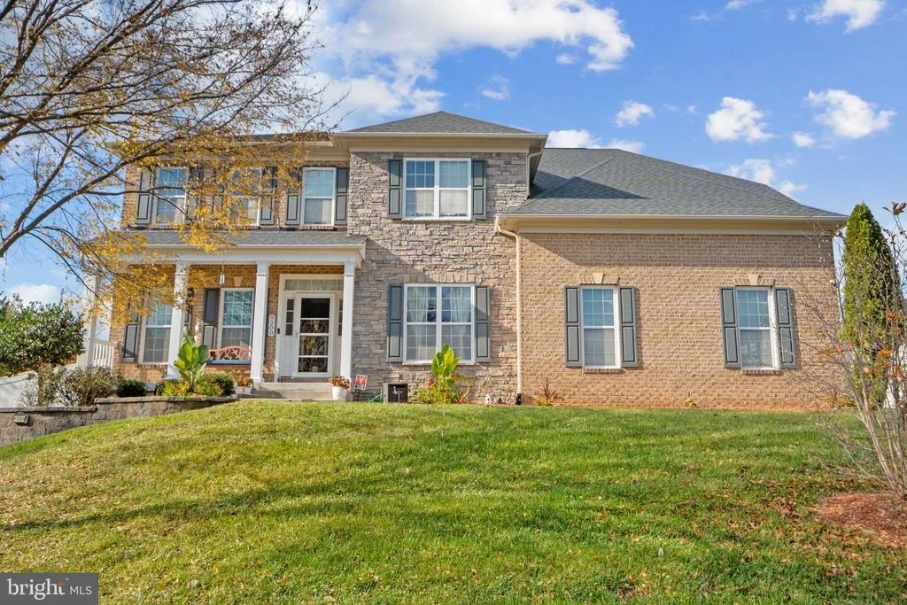 Photo of 9200 CENTRAL PARK DRIVE