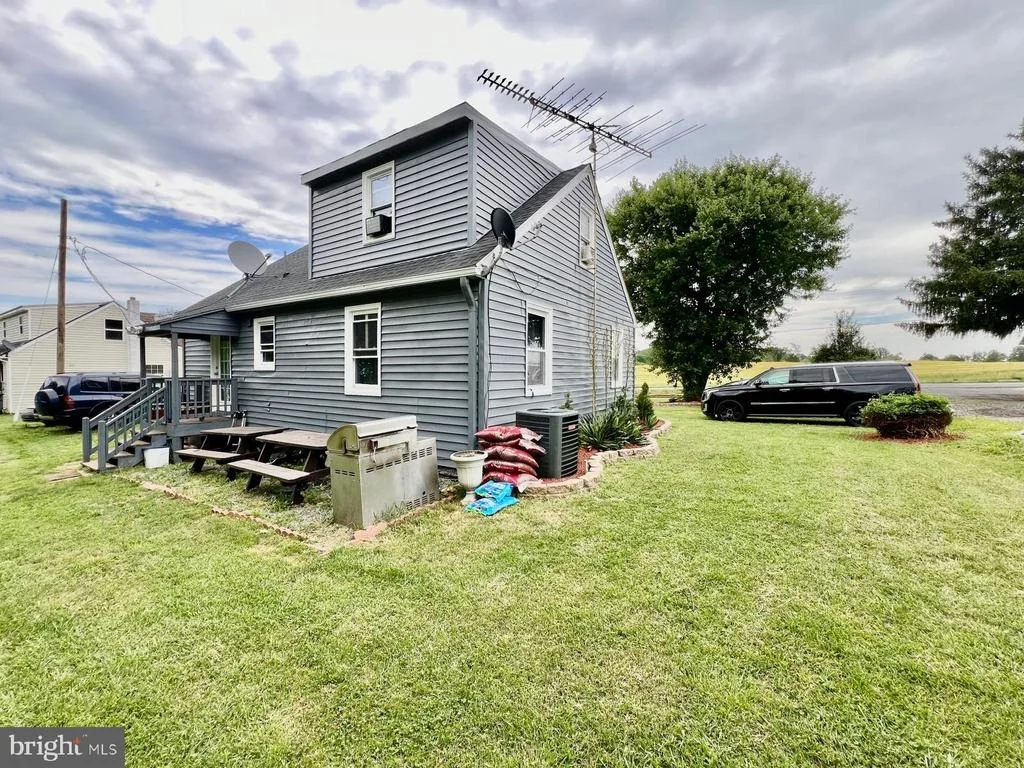 Photo of 10537 JAMES MADISON HIGHWAY