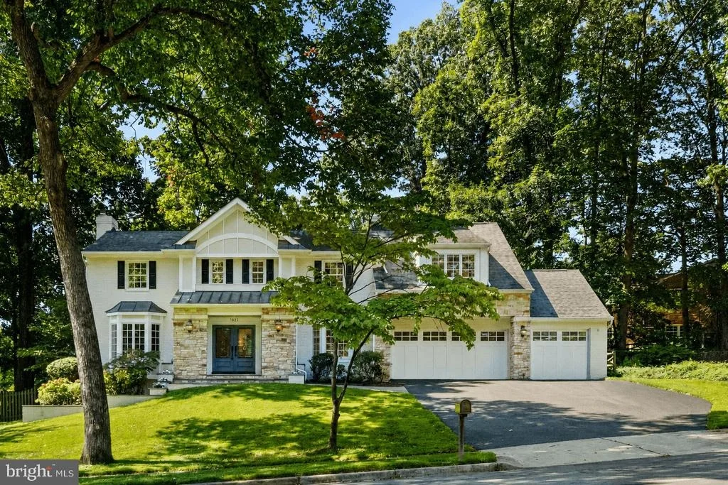 Photo of 7821 FALSTAFF ROAD