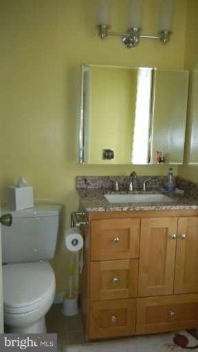 Photo of Unit 832E at 15320 PINE ORCHARD DRIVE