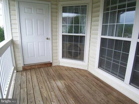 Photo of Unit 3B at 2100 WAYSIDE DRIVE
