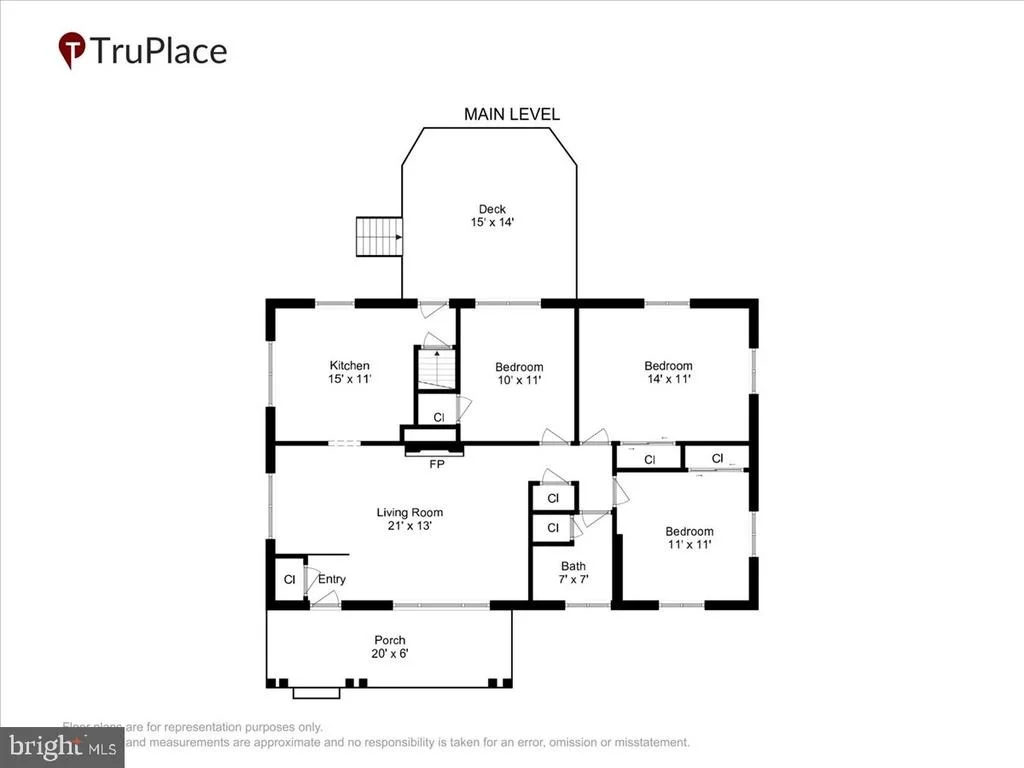 Photo of 10006 PORTLAND PLACE