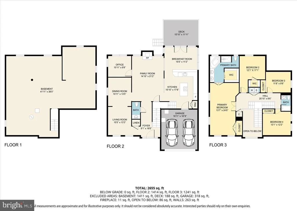 Photo of 47780 ALLEGHENY CIRCLE