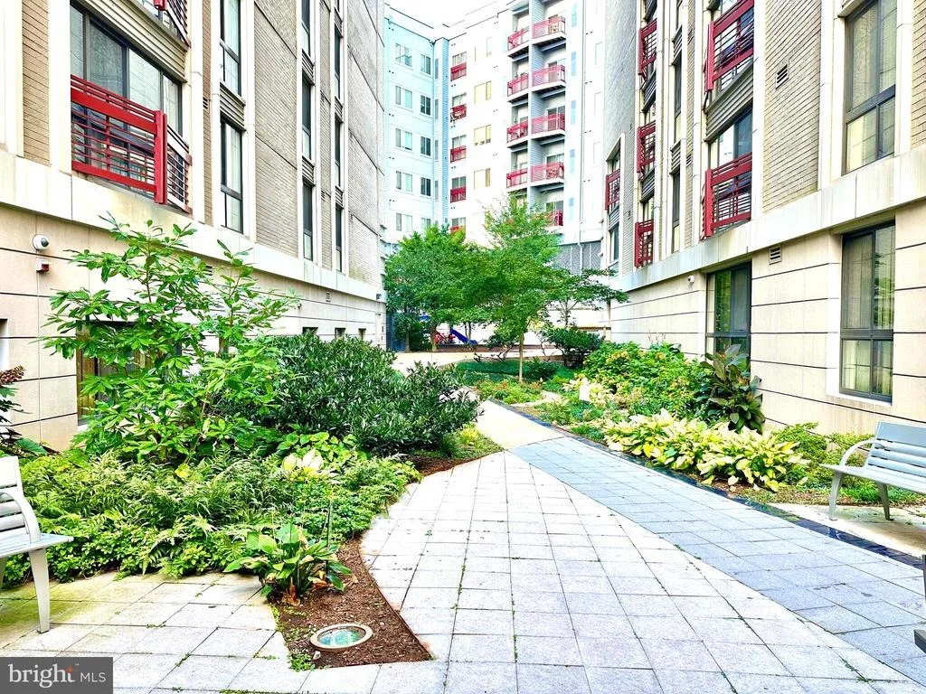 Photo of Unit 404 at 7923 EASTERN AVENUE