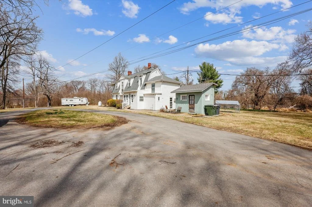 Photo of 17501 OLD BALTIMORE ROAD