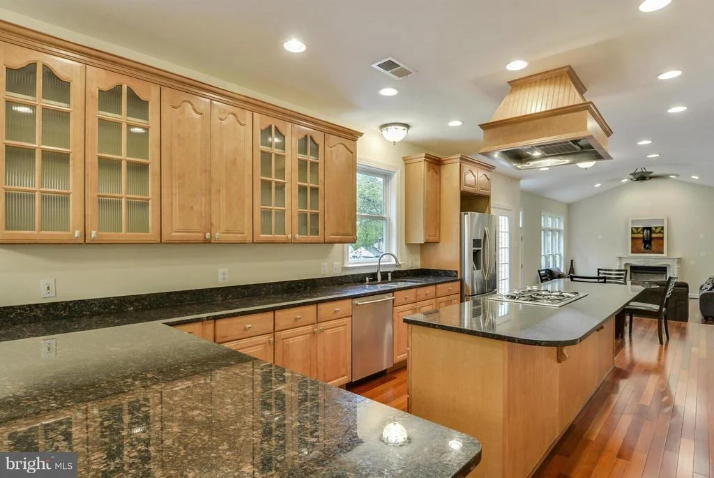 Photo of 5503 SIDEBURN ROAD