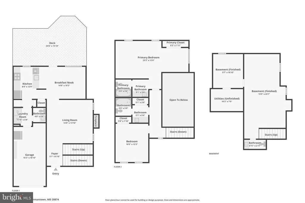Photo of 20509 ALDERLEAF TERRACE
