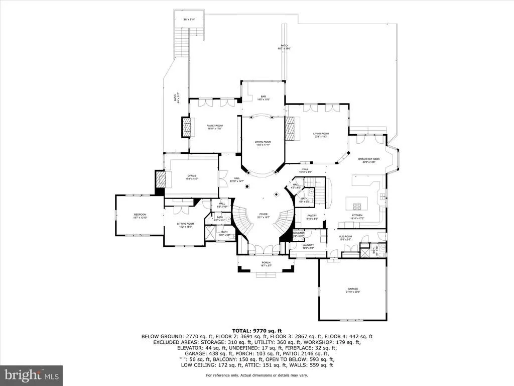 Photo of 5948 WHITE FLINT DRIVE