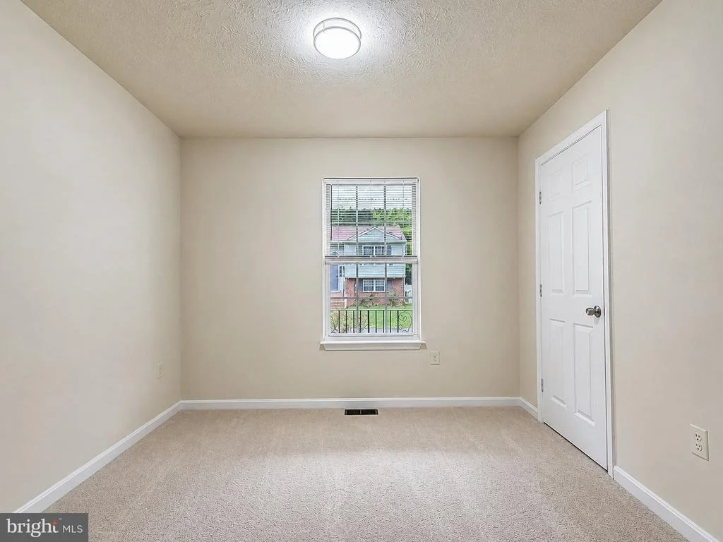 Photo of 45249 ANDY WAY