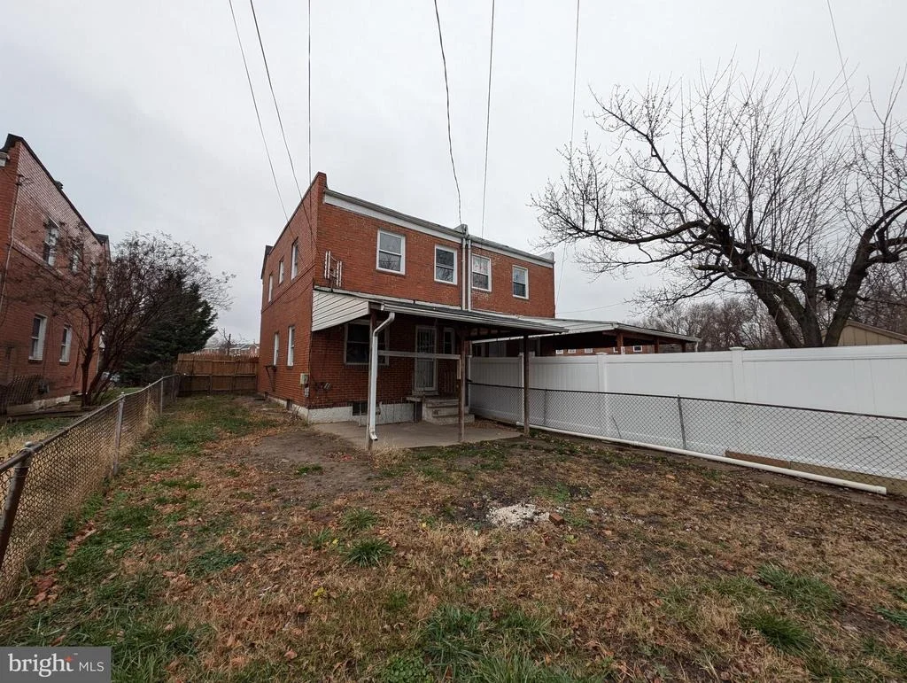 Photo of 803 MILDRED AVENUE